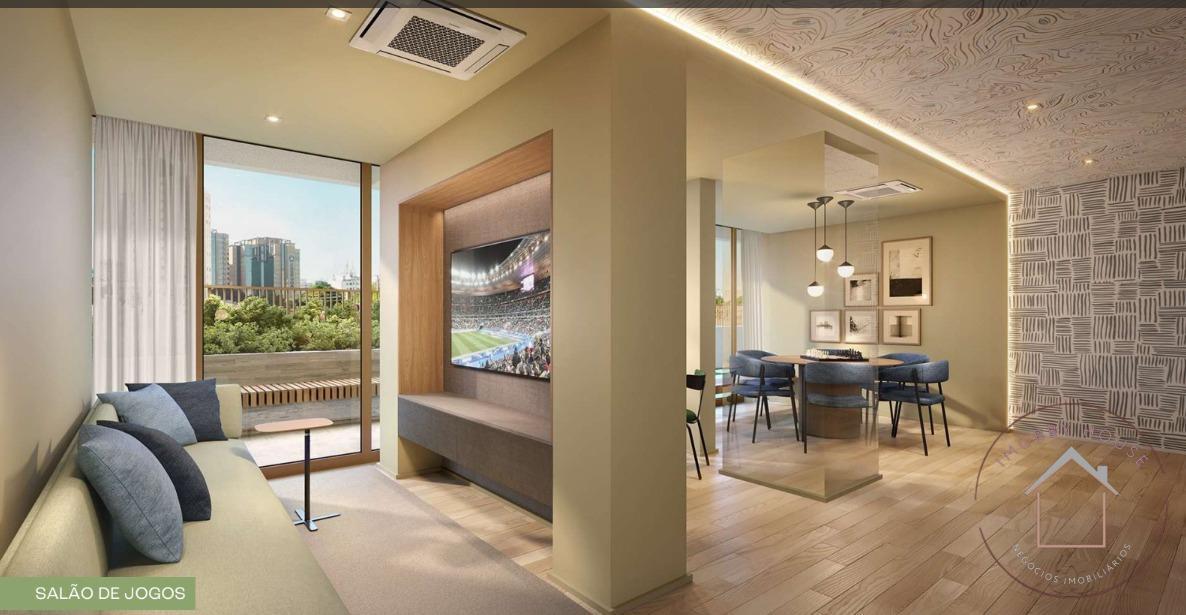 Apto 149 m²  3 suítes e 2 vagas.   Próximo ao Shopping Ibirapuera. - Imobby House