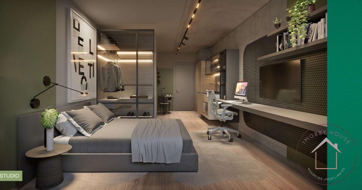 Apto 149 m²  3 suítes e 2 vagas.   Próximo ao Shopping Ibirapuera. - Imobby House