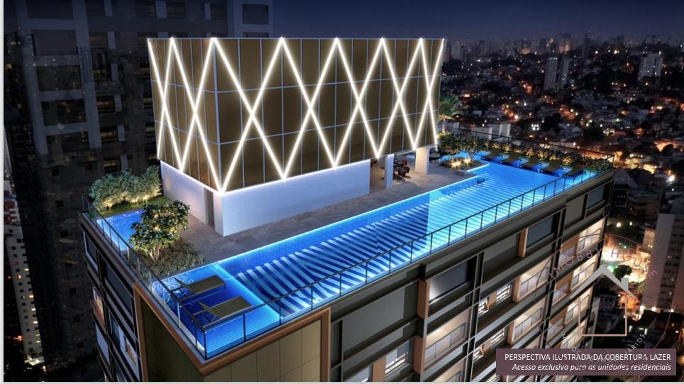 Apto 149 m²  3 suítes e 2 vagas.   Próximo ao Shopping Ibirapuera.