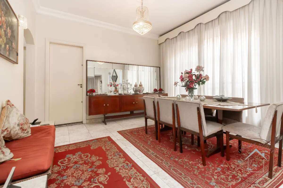 Casa à venda em São Paulo, Campo Belo, com 4 quartos, 350m² - Imobby House