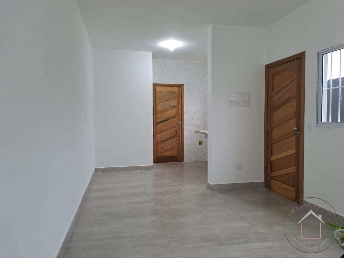 Casa à venda em Cotia, Jardim Japão (Caucaia do Alto), com 2 quartos, 60m²