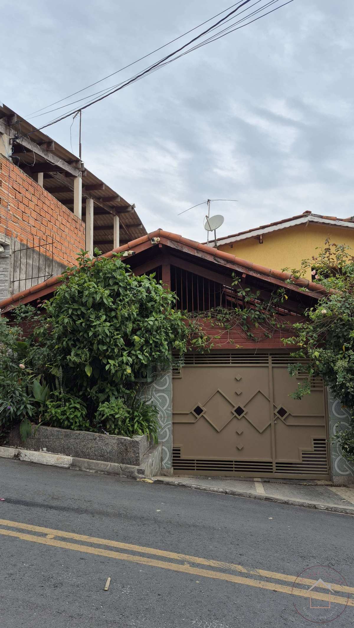 Casa à venda em Cotia, Parque Isaac Pires, com 5 quartos, 394,43m² - Imobby House