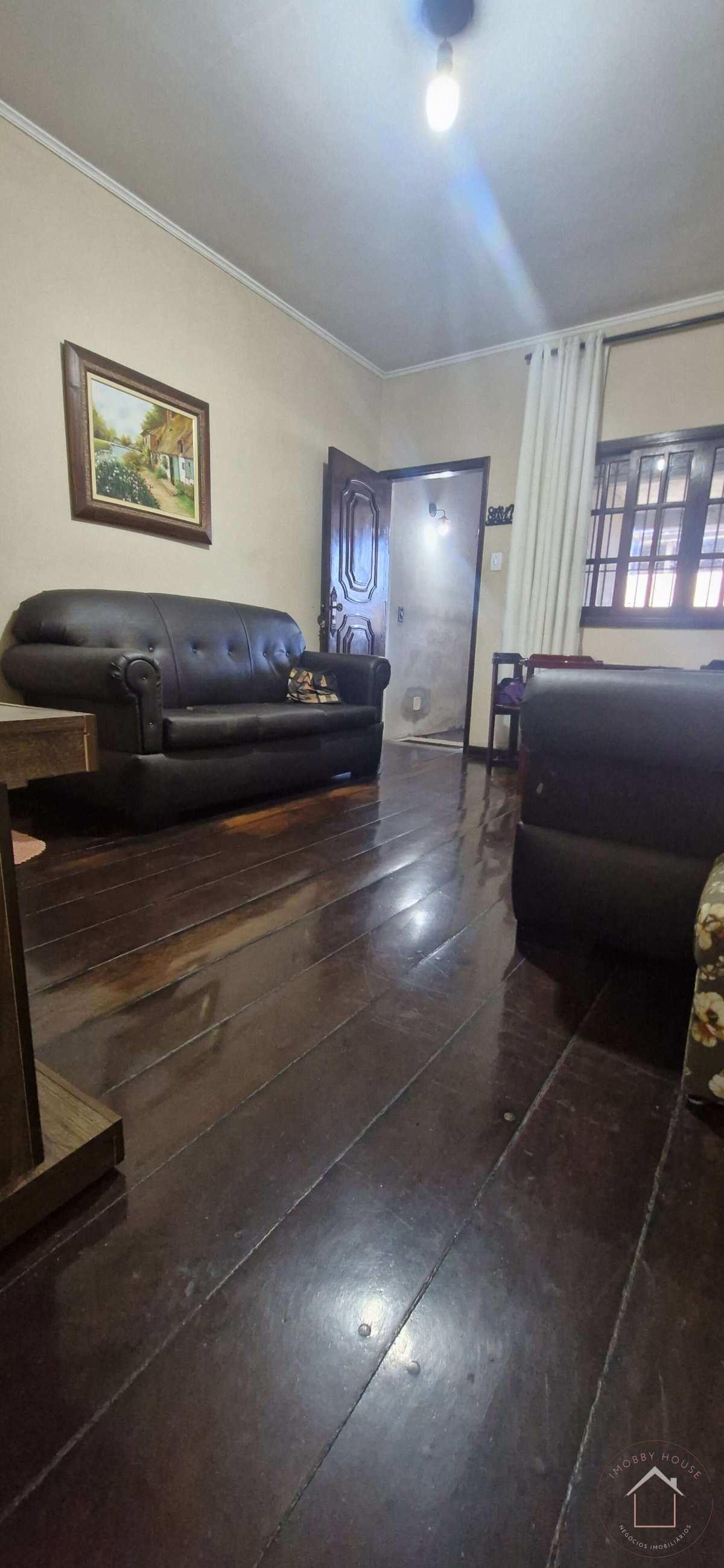 Casa à venda em São Paulo, Capão Redondo, com 2 quartos, 120m²