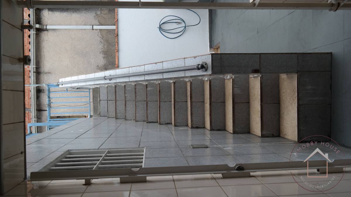 Casa à venda em São Paulo, Jardim São Bento Novo, com 3 quartos, 346m² - Imobby House