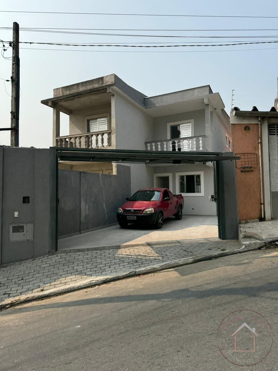 Casa à venda em Cotia, Barro Branco, com 2 quartos, 130m²