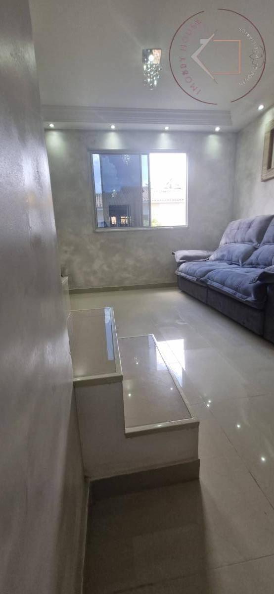 Casa de condominio TODA REFORMADA!  2 Quartos • 1 Vaga Carro e Moto Coberta • imóvel Pronto pra Mudar (possibilidade de 3 Quartos) - Imobby House