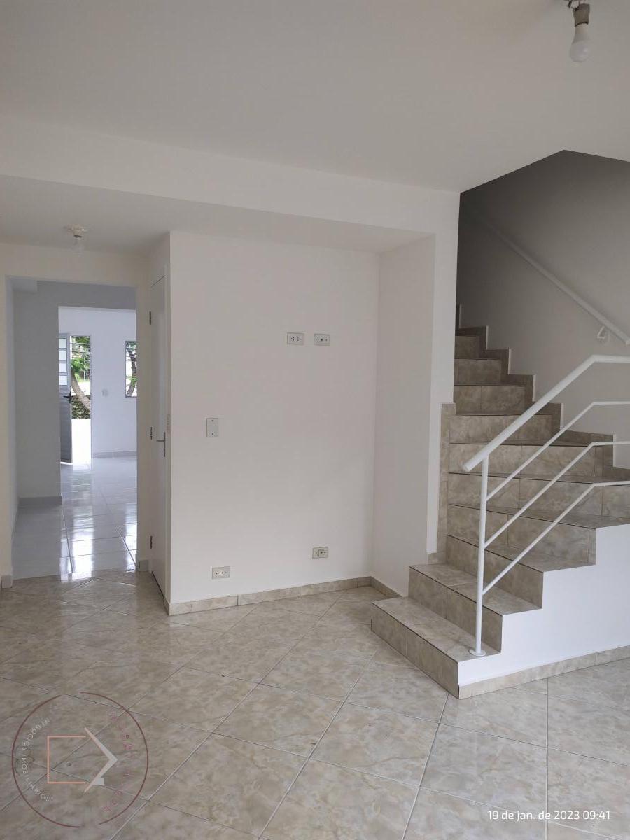 Casa de condomínio 92m² 2 Quartos, 1 Vaga e Sotão. Próximo ao metrô e Shopping Campo Limpo. - Imobby House