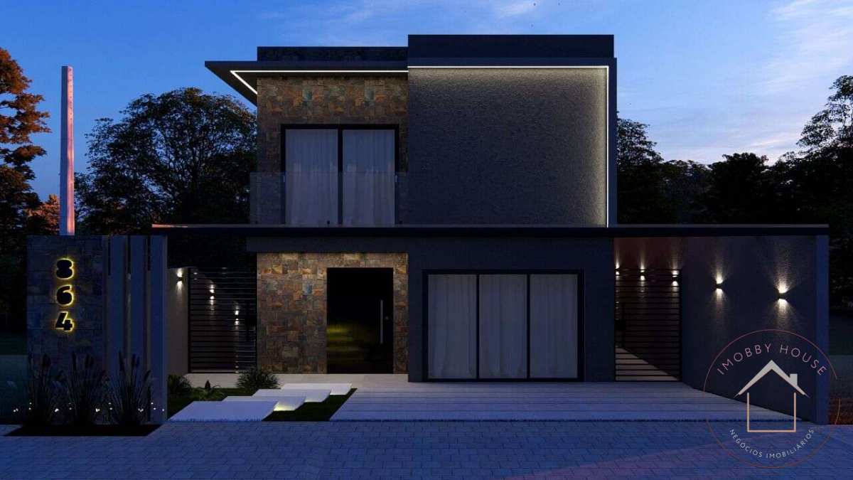 Casa de condomínio à venda, no Vila Deste,  em Cotia, Jardim Rio das Pedras, com 3 quartos, 390m²