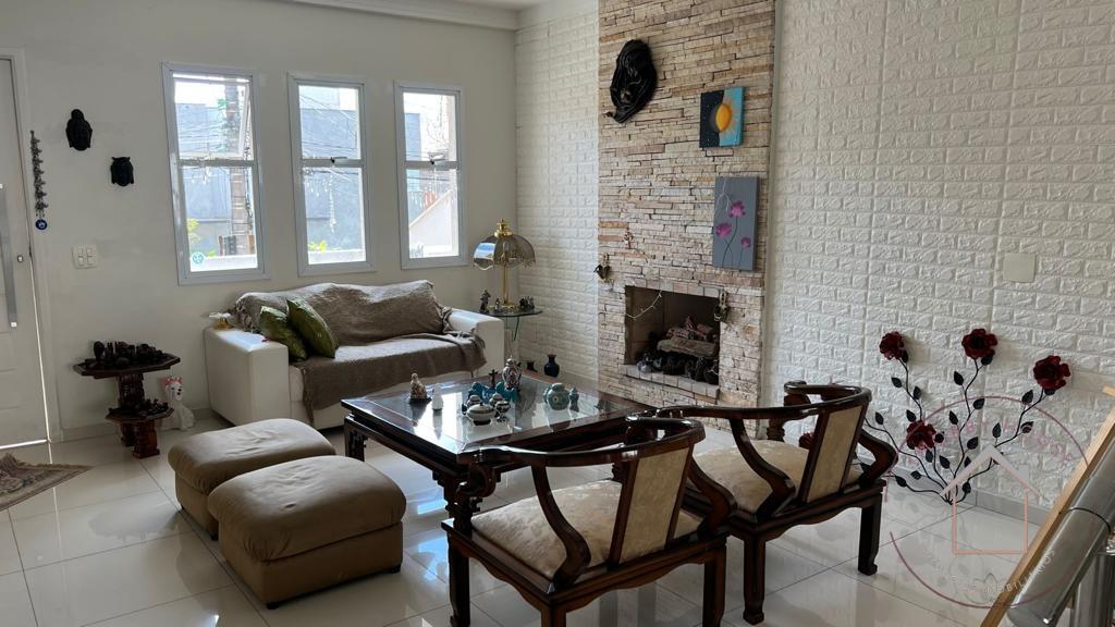 Casa de condomínio à venda, no Condomínio São Paulo II,  em Cotia, São Paulo II, com 4 quartos, 516m²