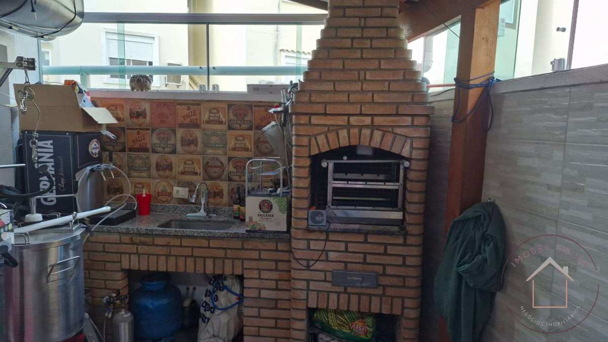 Sobrado em condomínio à venda, no Morada do Horto,  em São Paulo, Horto do Ypê, com 3 quartos, 176m²