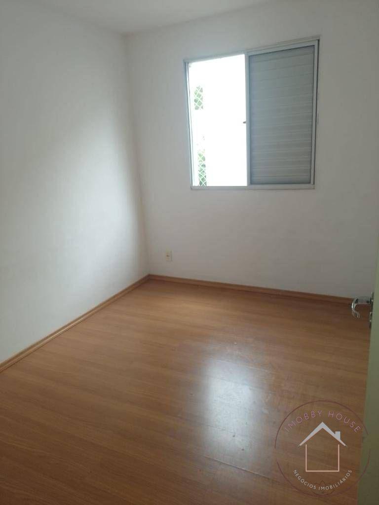 Apartamento 2 Quartos e 1 Vaga. Excelente Região.