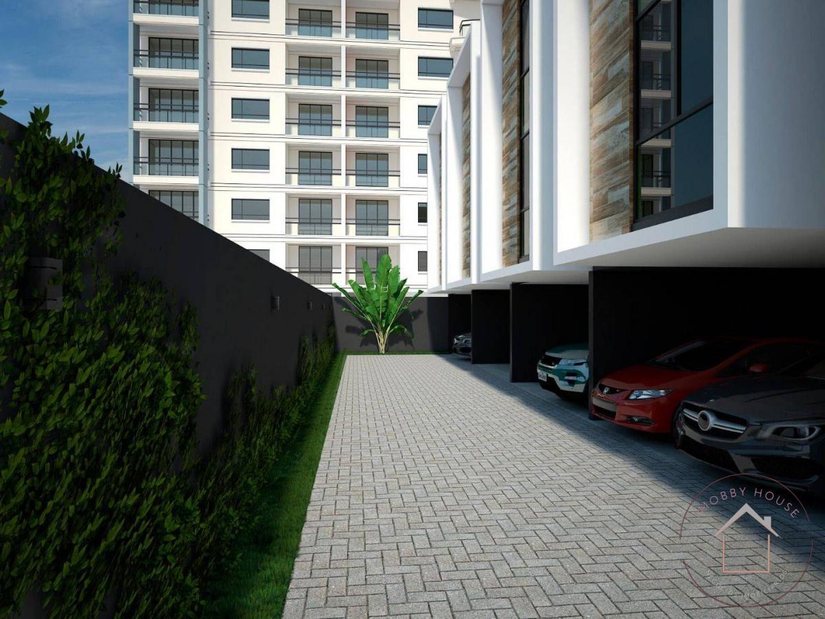 Casa em condomínio fechado com 470m² • 3 Quartos • 4 vagas. No Jardim Guedala - Imobby House