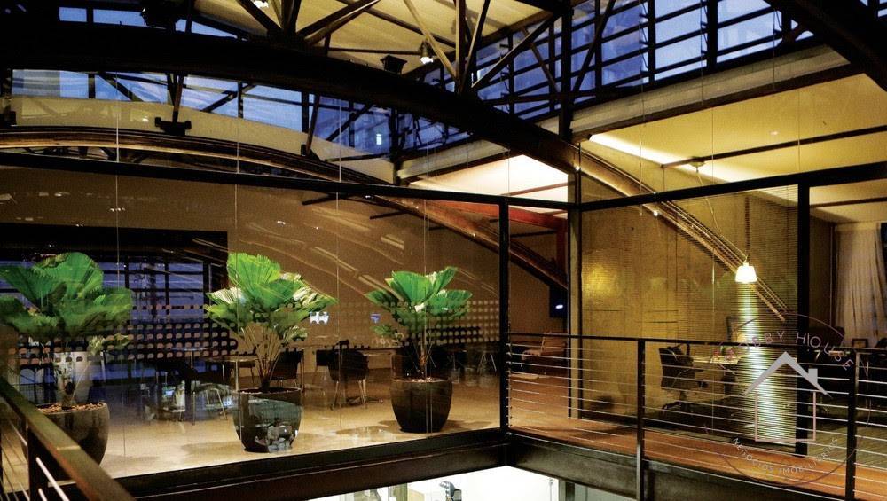 Escritório para alugar, no PIC (Polo da Indústria Criativa) na Vila Leopoldina,  em São Paulo, Vila Leopoldina, 2.500m²