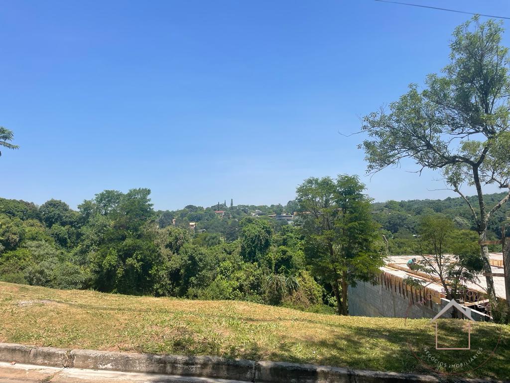 Lote em Condomínio à venda em Cotia, São Paulo II, 540m²