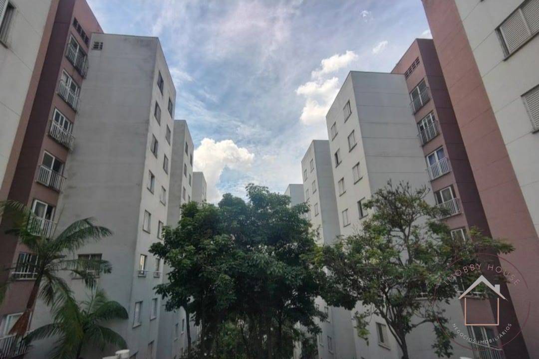 Oportunidade Única! Apartamento 2 Dorms no Parque Rebouças - SP - Imobby House