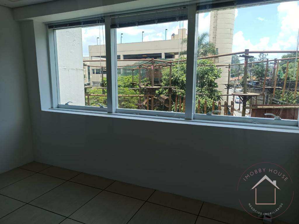 Sala comercial para alugar em Cotia, Granja Viana, 48m²