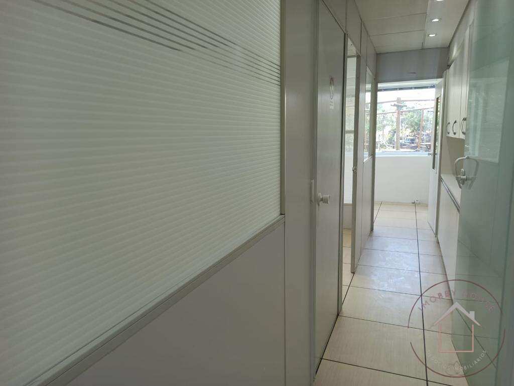Sala comercial para alugar em Cotia, Granja Viana, 48m²