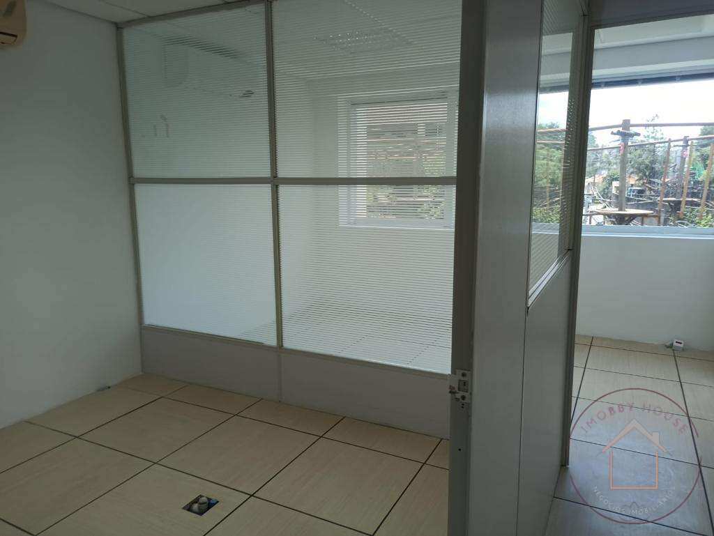 Sala comercial para alugar em Cotia, Granja Viana, 48m²