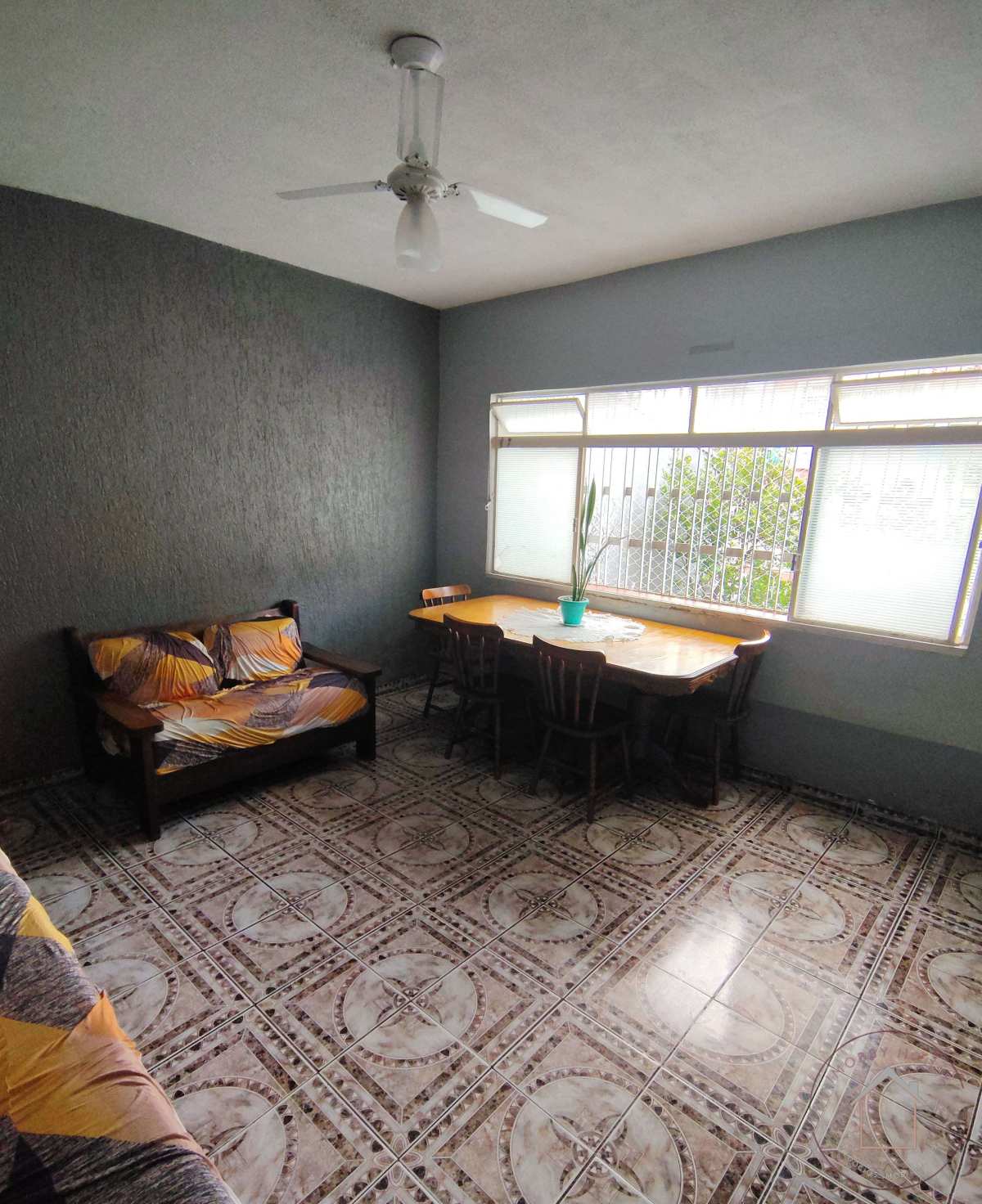 Sobrado à venda em Taboão da Serra, Jardim Bontempo, com 2 quartos, 104m²