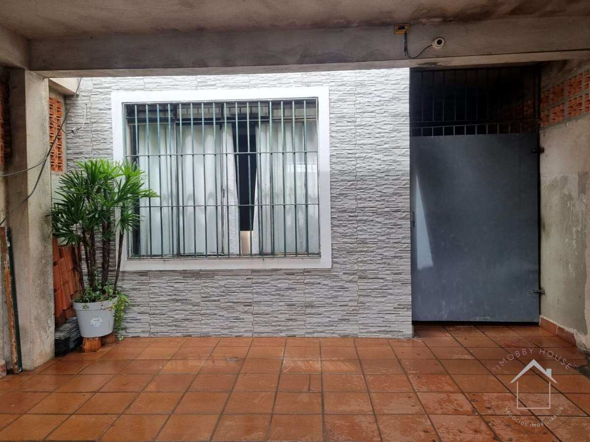 Sobrado à venda em São Paulo, Jardim Comercial, com 2 quartos, 90m²
