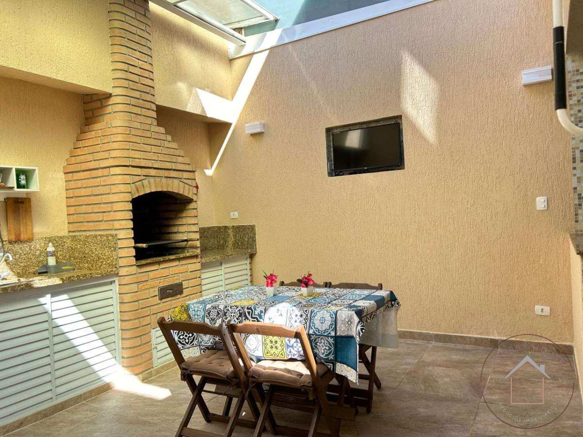 Sobrado em condomínio à venda em Cotia, Jardim Rio das Pedras, com 3 quartos, 121,31m² - Imobby House