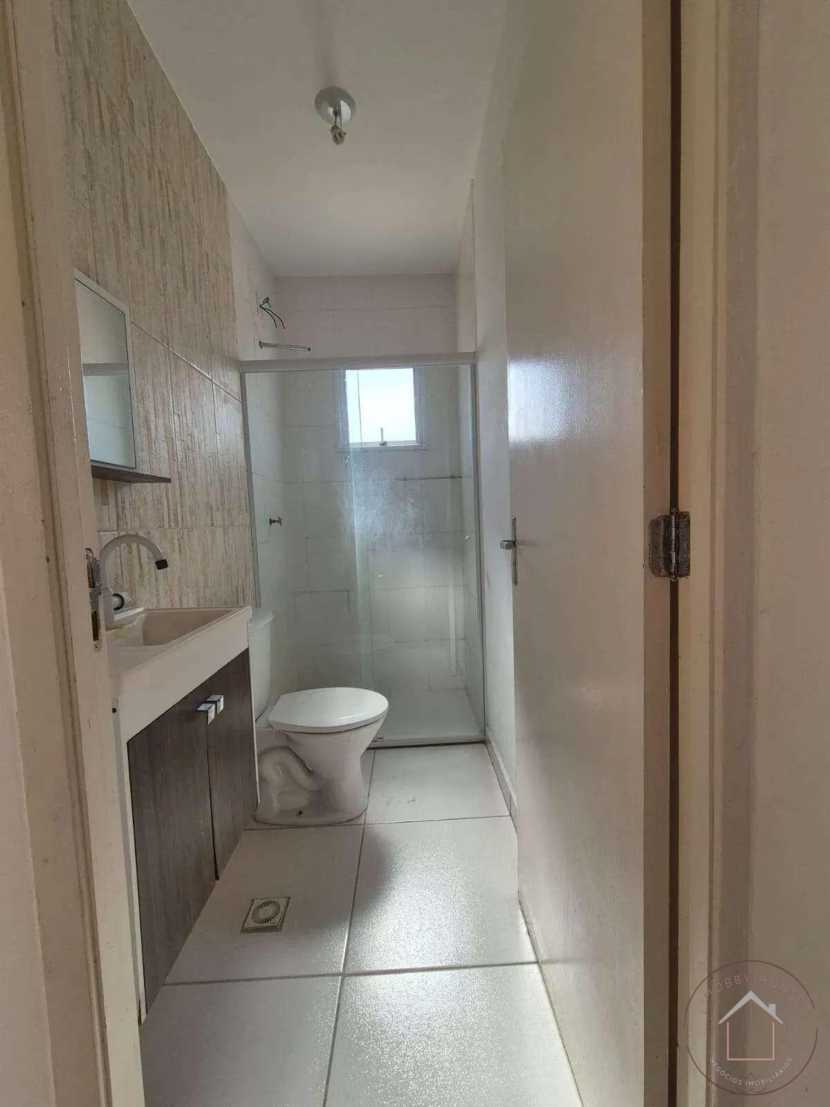 Sobrado em condomínio à venda em Cotia, Centro (Caucaia do Alto), com 2 quartos, 49m²