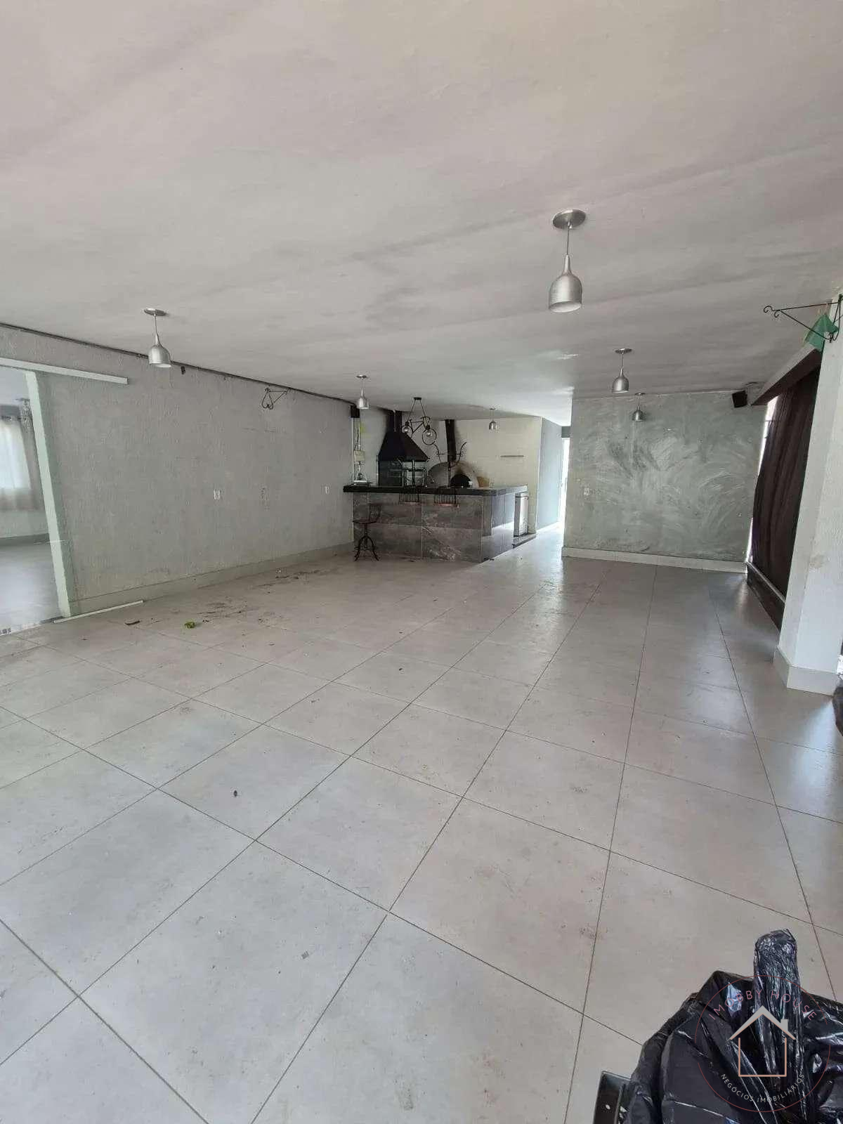 Sobrado em condomínio à venda em Cotia, Centro (Caucaia do Alto), com 2 quartos, 49m²