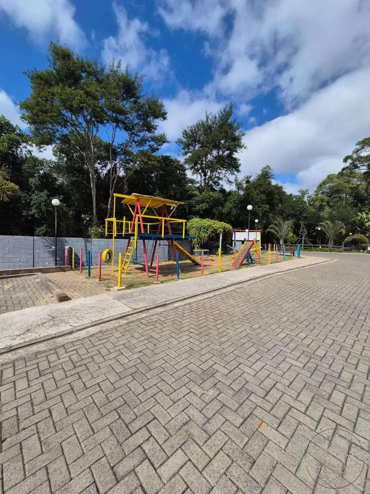 Sobrado em condomínio à venda em Cotia, Centro (Caucaia do Alto), com 2 quartos, 49m²