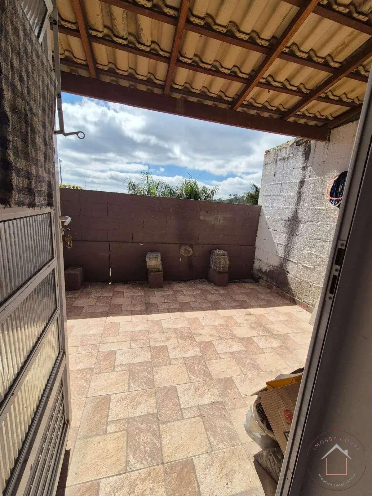 Sobrado em condomínio à venda em Cotia, Centro (Caucaia do Alto), com 2 quartos, 49m²