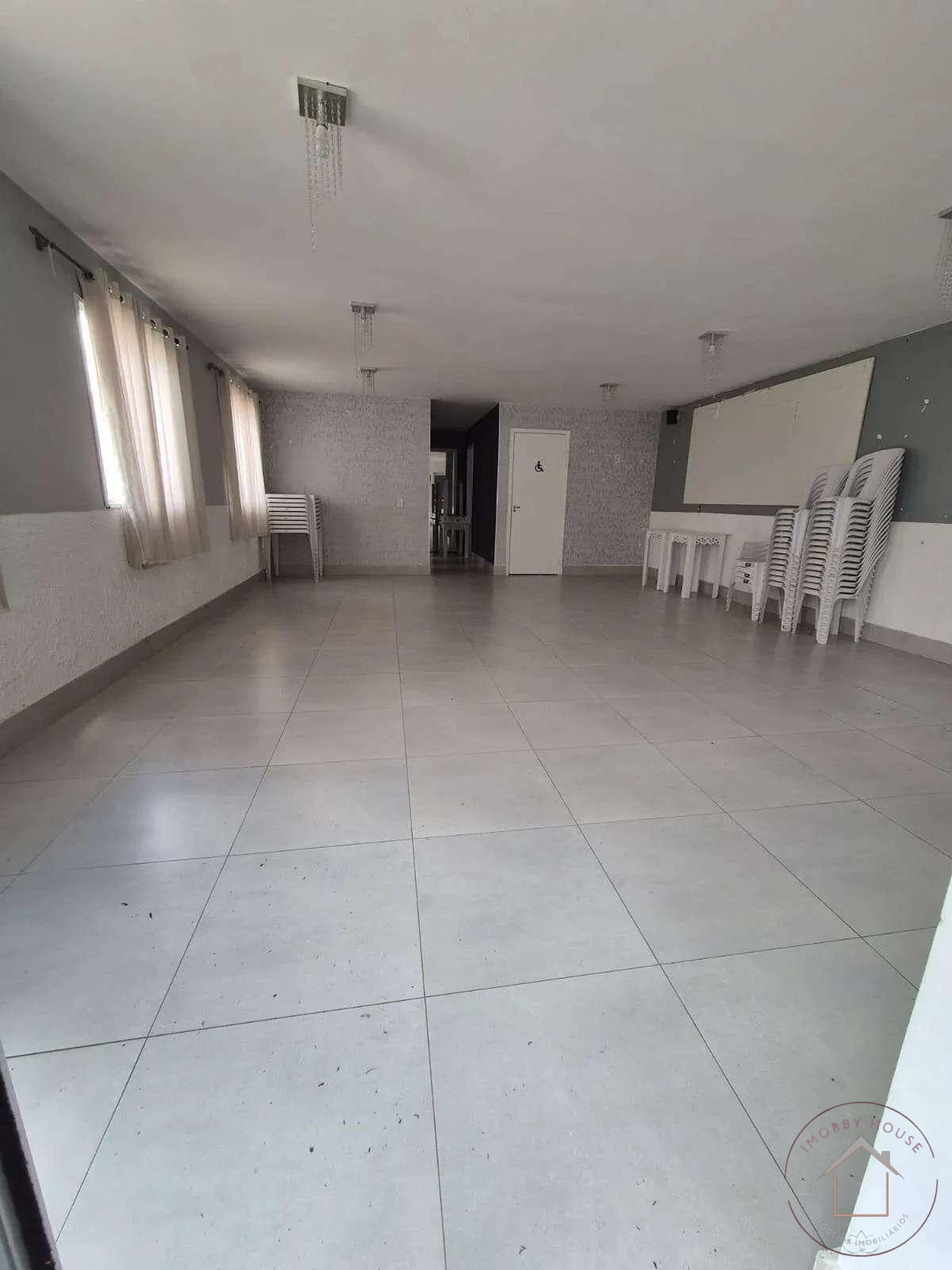 Sobrado em condomínio à venda em Cotia, Centro (Caucaia do Alto), com 2 quartos, 49m²