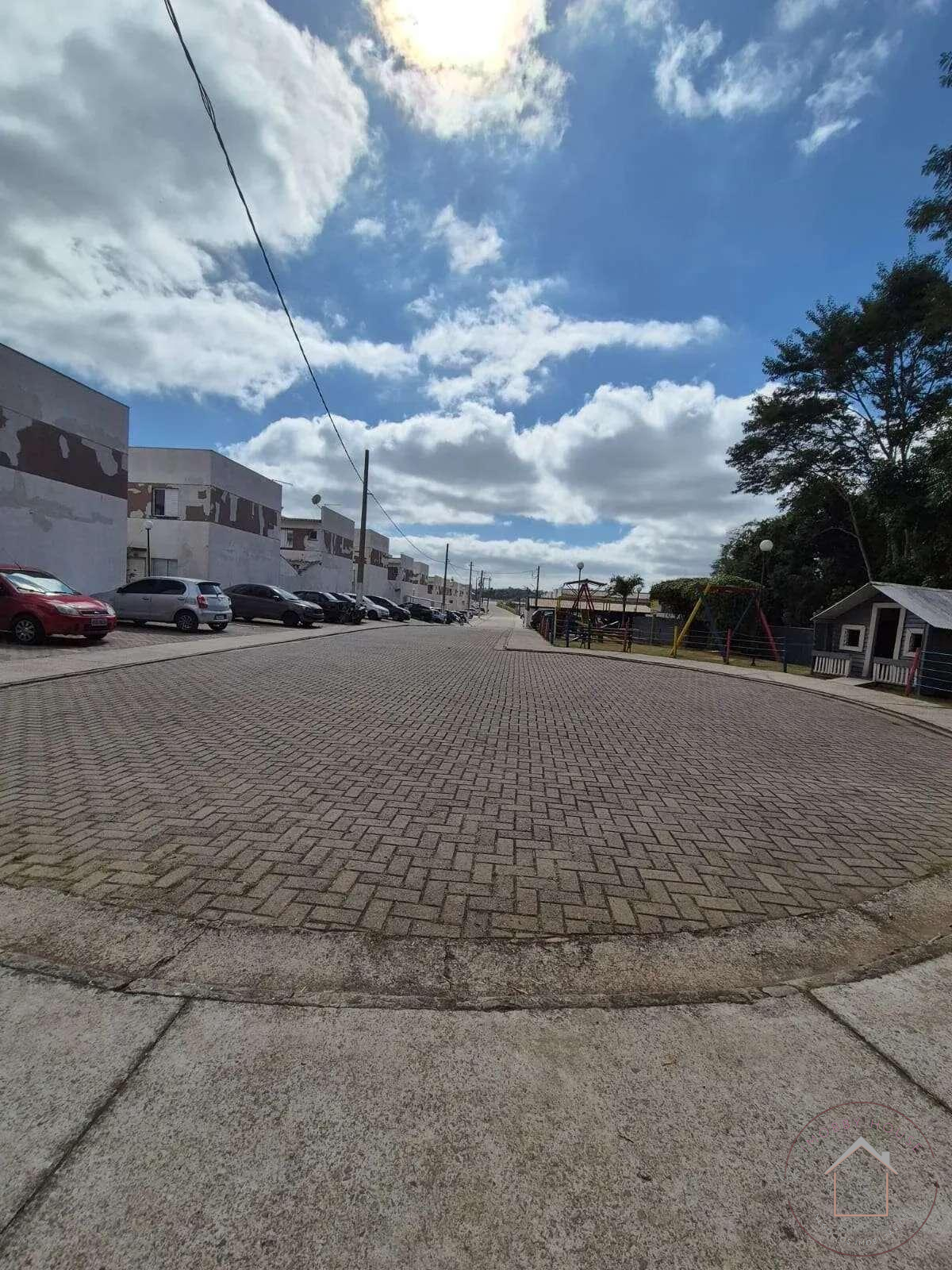 Sobrado em condomínio à venda em Cotia, Centro (Caucaia do Alto), com 2 quartos, 49m²