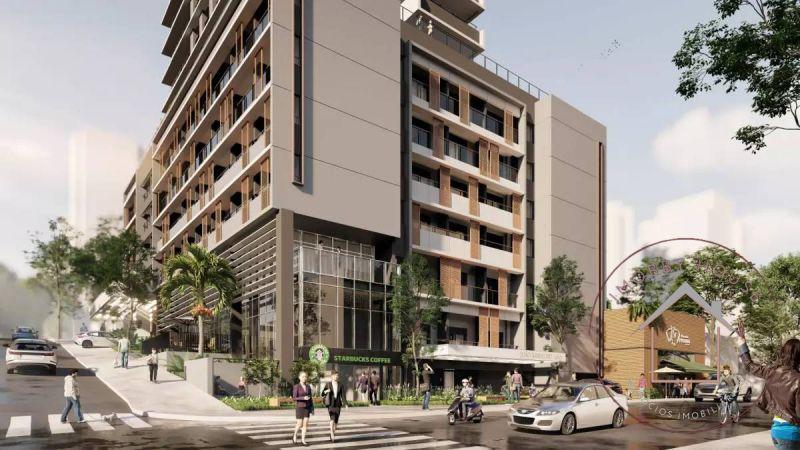 LINDO  E ACONCHEGANTE STUDIO 25M². REGIÃO NOBRE.