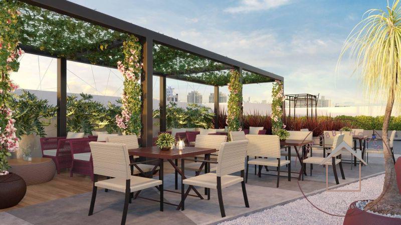 LINDO STUDIO 27M² EXCELENTE REGIÃO!