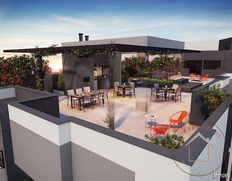 Apartamento 38m² 1 quarto e 1 vaga. A  cerca de 12 minutos do Shopping Morumbi - Imobby House