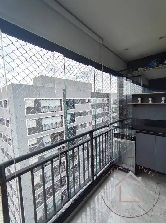 Venda de Apartamento 2 Dorms. 49 m2,  pronto para Morar - Pq. Rebouças - SP - Imobby House