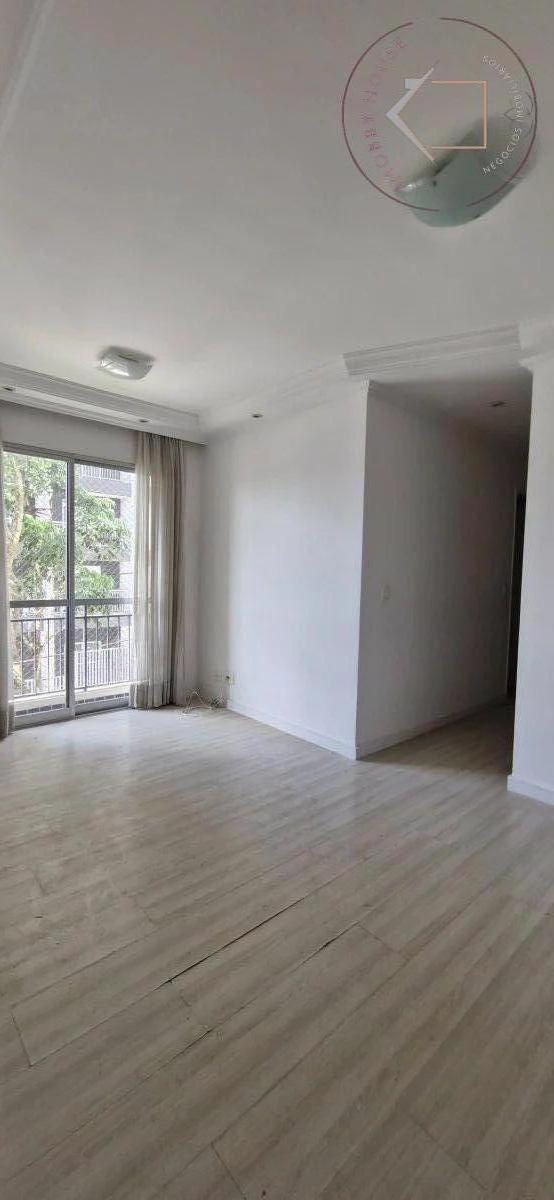 Apartamento 2 Quartos. 1 vaga coberta. Lazer Completo. Venha fazer parte do residencial Vila Germânia!!! - Imobby House